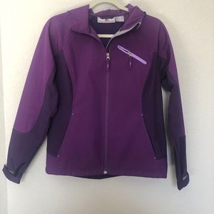 Purple Women’s jacket